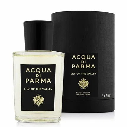 Парфюмерная вода Acqua Di Parma Lily Of The Valley Eau De Parfum Tester