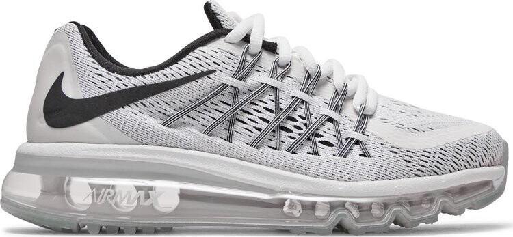 

Кроссовки Nike Air Max 2015 GS, белый