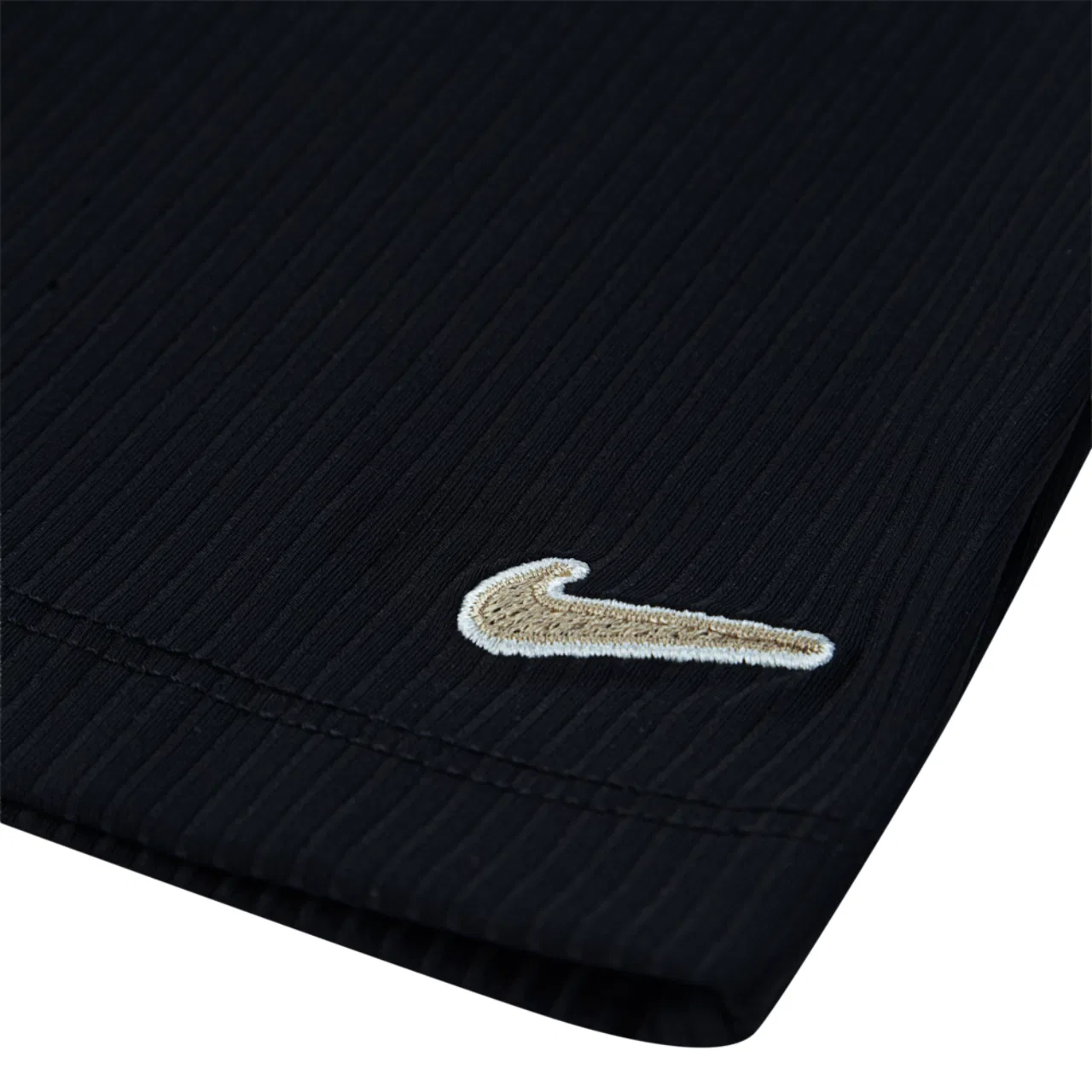 Детский комплект из топа и брюк клеш Nike Cozy Flare Leg Pants Set, цвет Black/Sweet Beet — фото 4