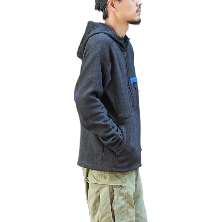 Мужской свитшот с флисом Better Sweatshirt Patagonia — фото 4