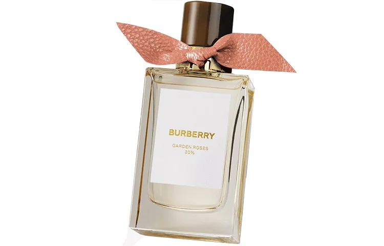 Парфюмерная вода Burberry British Rose, 100 мл, Burberry — фото 4