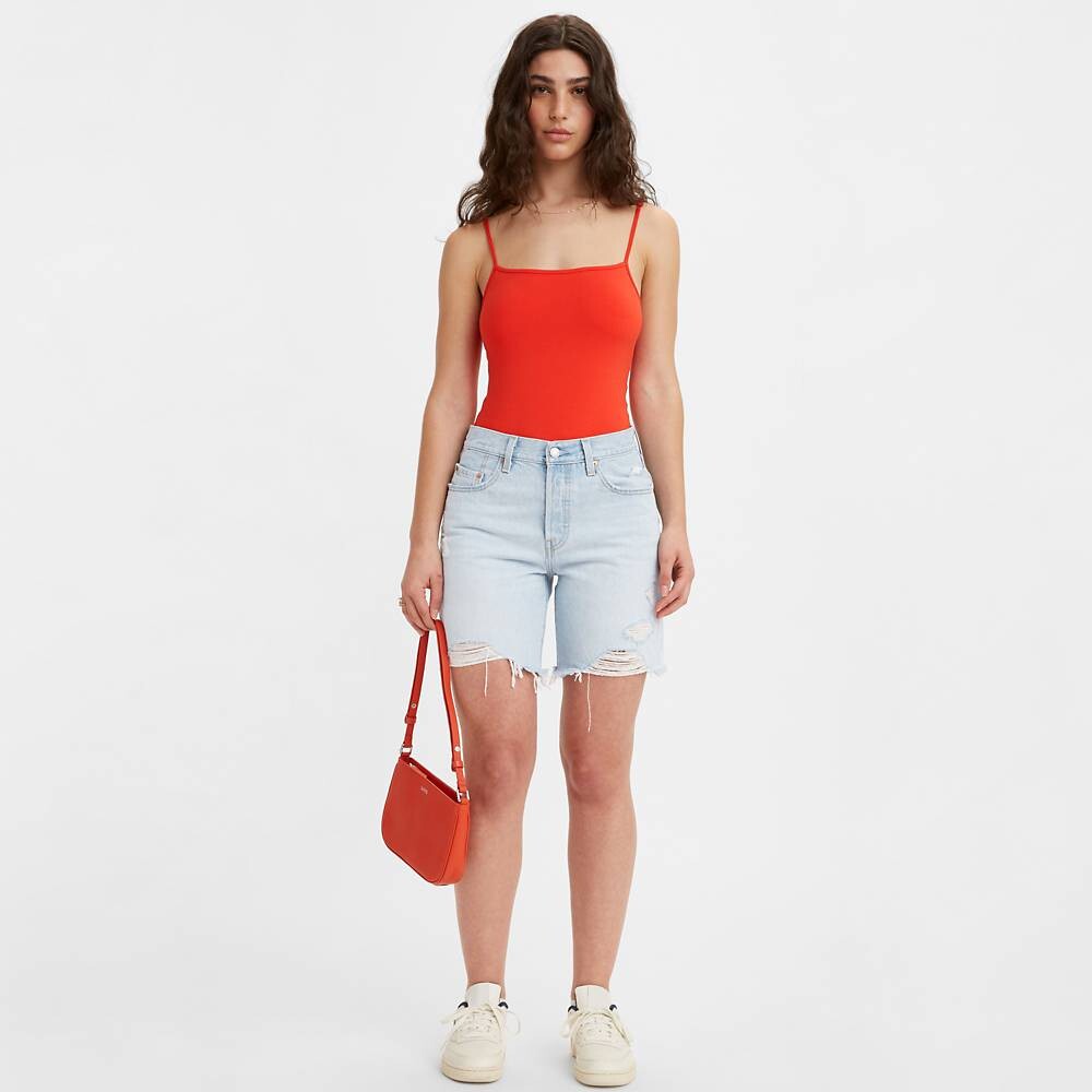 

Шорты женские Levi's