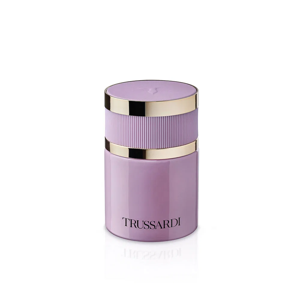 Парфюмированная вода Trussardi Elegantly Cool, 30 мл, Floral-Amaderada-Musc, для женщин Trussardi