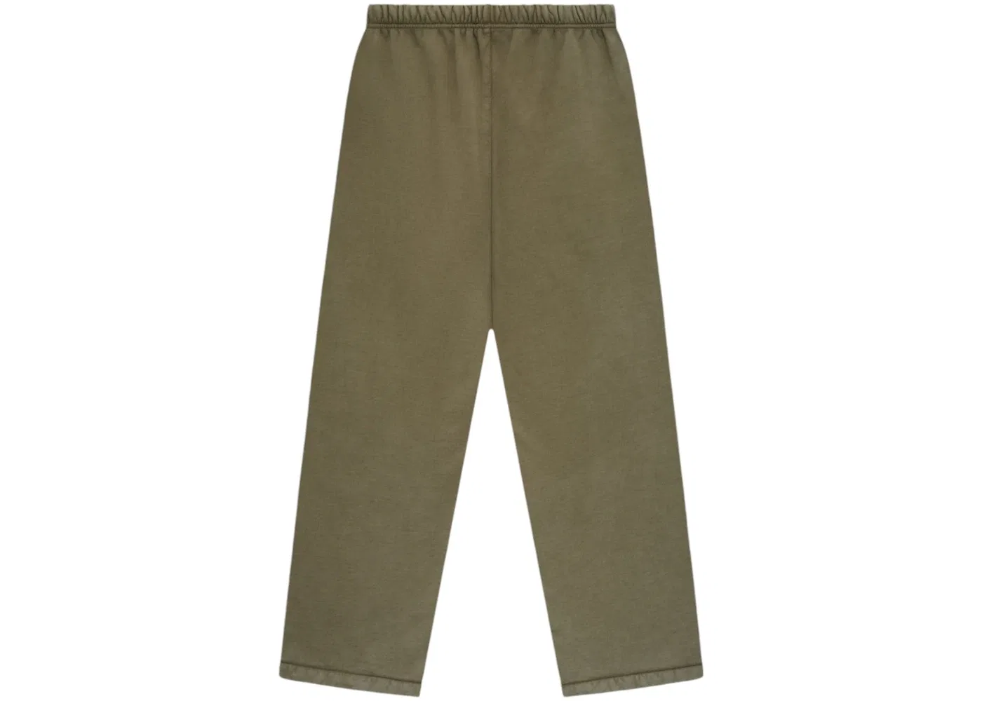 Мужские спортивные штаны из флиса Military Fear of God, Military — фото 2