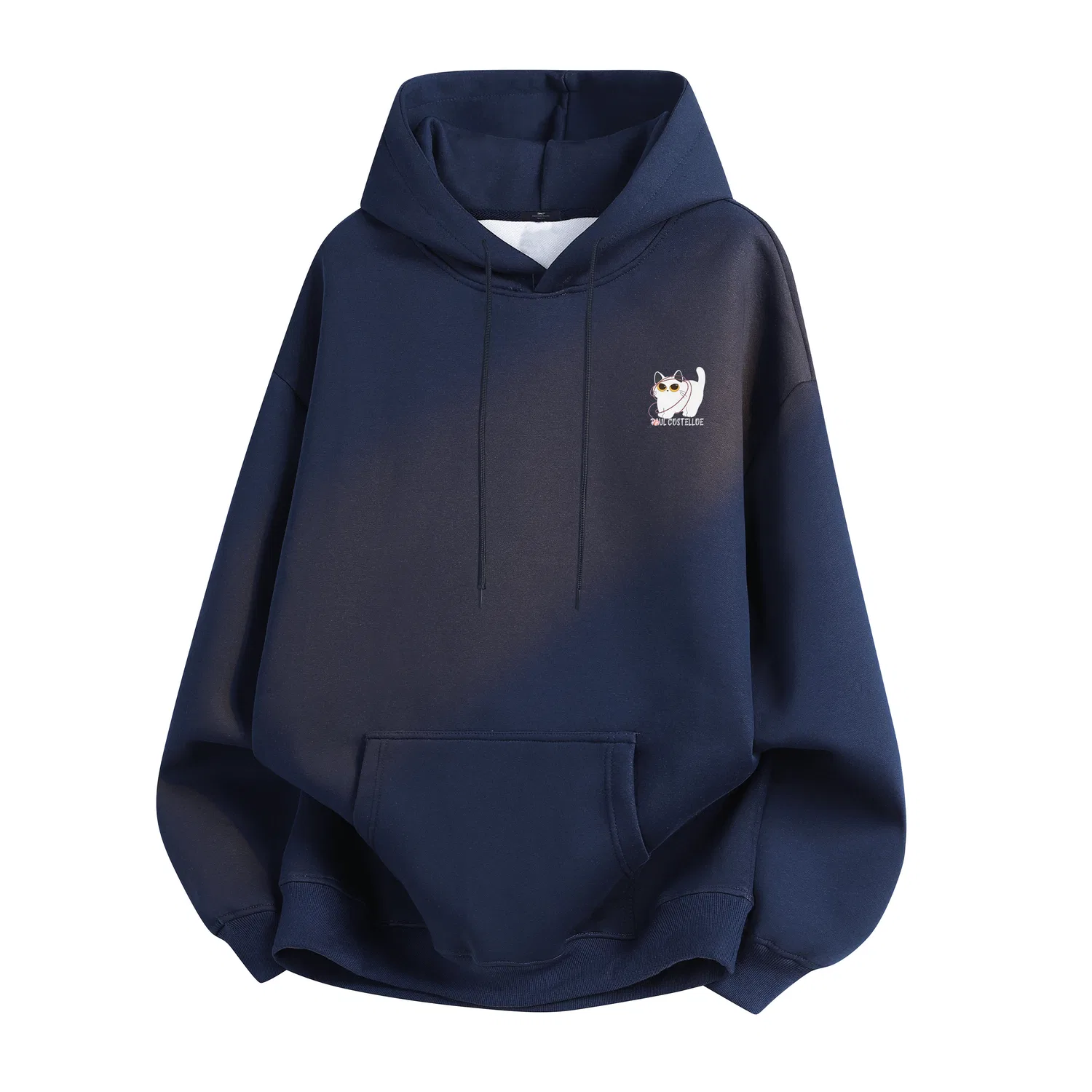 Детский свитшот с принтом Sweatshirt Unisex Paul Costelloe