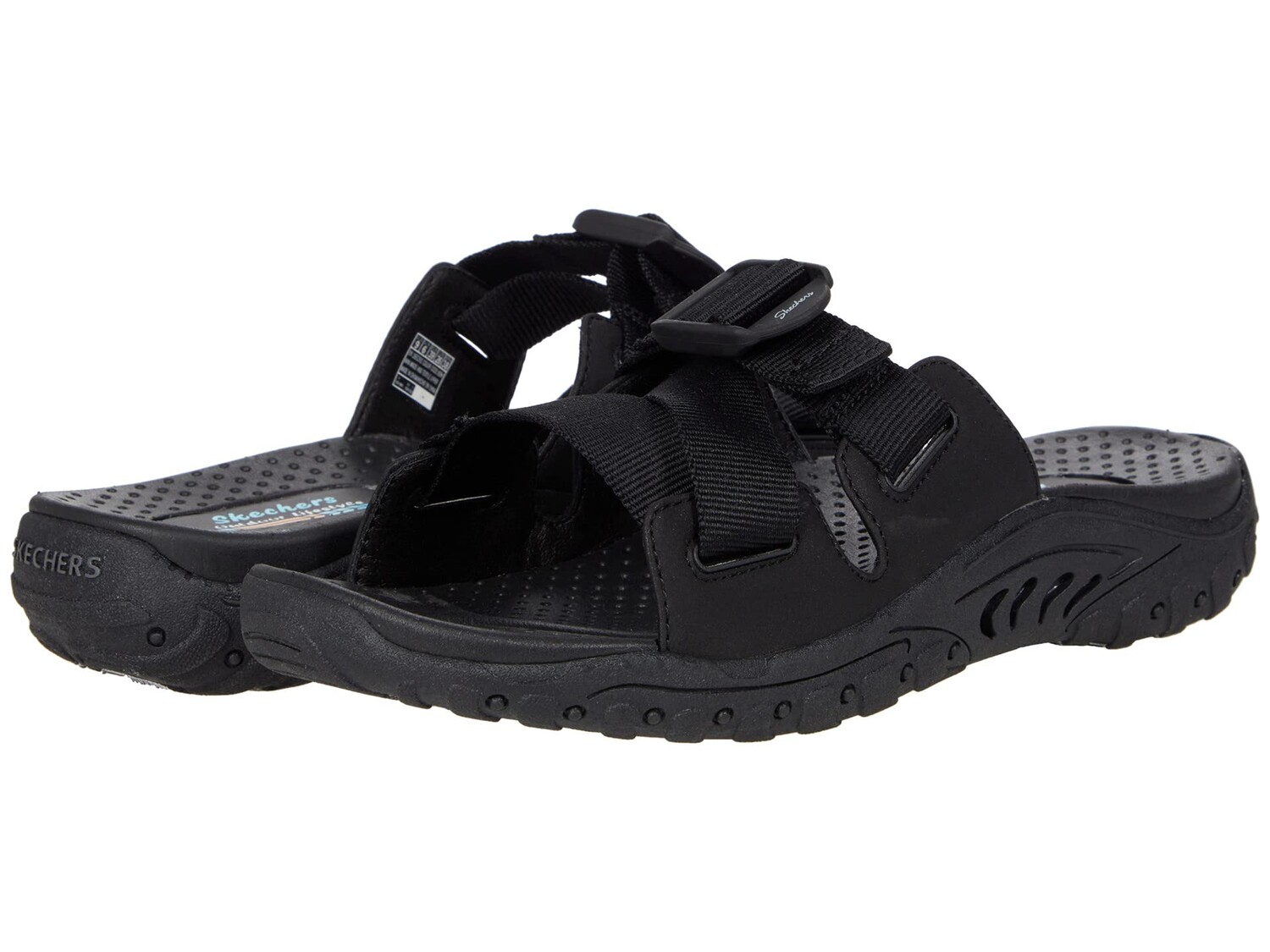 

Сандалии SKECHERS, Reggae - Better Alone