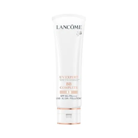 Женская BB-крем-праймер с осветляющим эффектом, 50 мл, LANCOME, Bright White