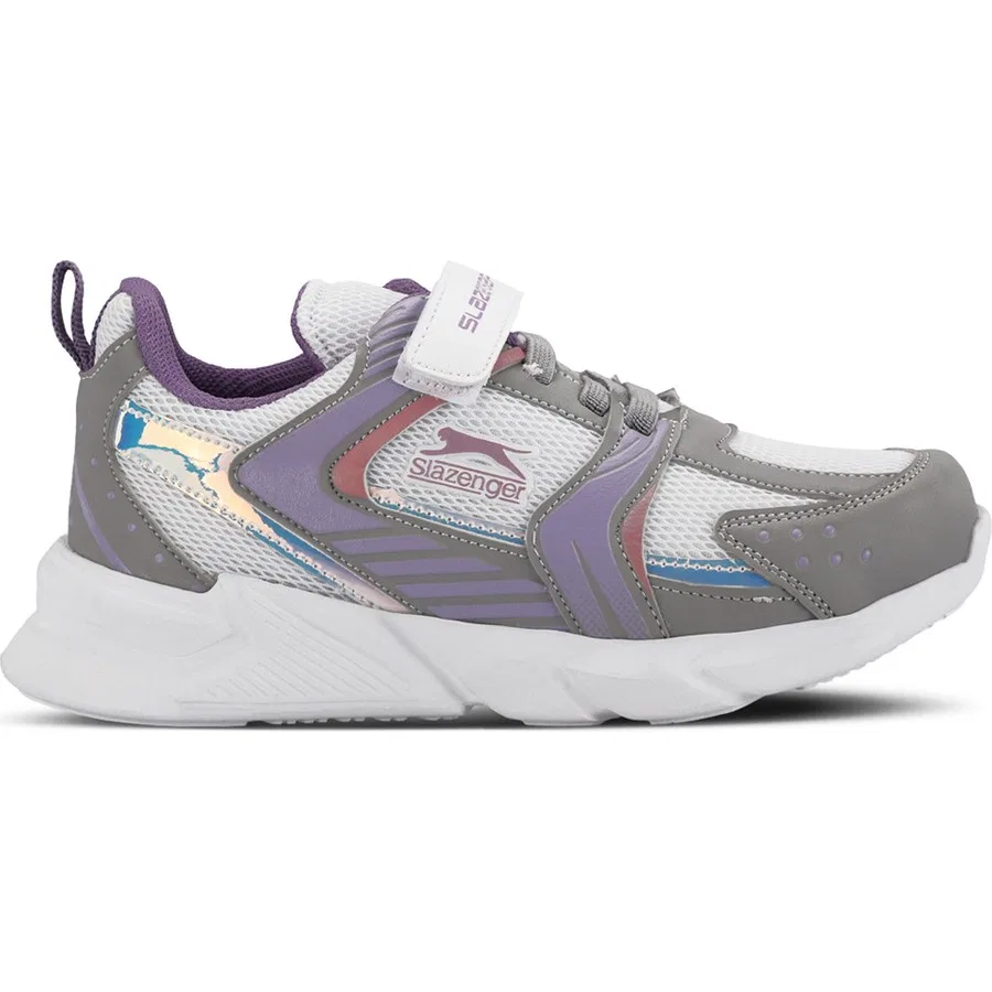 Кроссовки повседневные KENDALL Slazenger, Серый