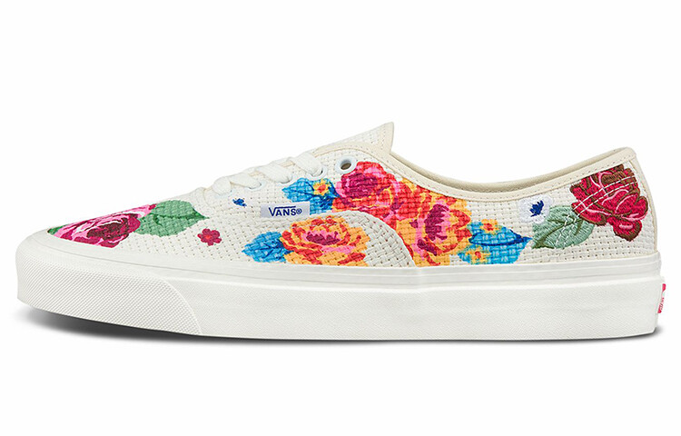 

Кроссовки Vans Authentic 44 DX 'Anaheim Factory - Floral'