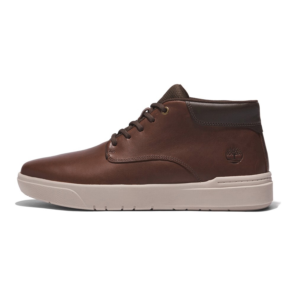 

Кроссовки Timberland Seneca Bay Chukka, chestnut
