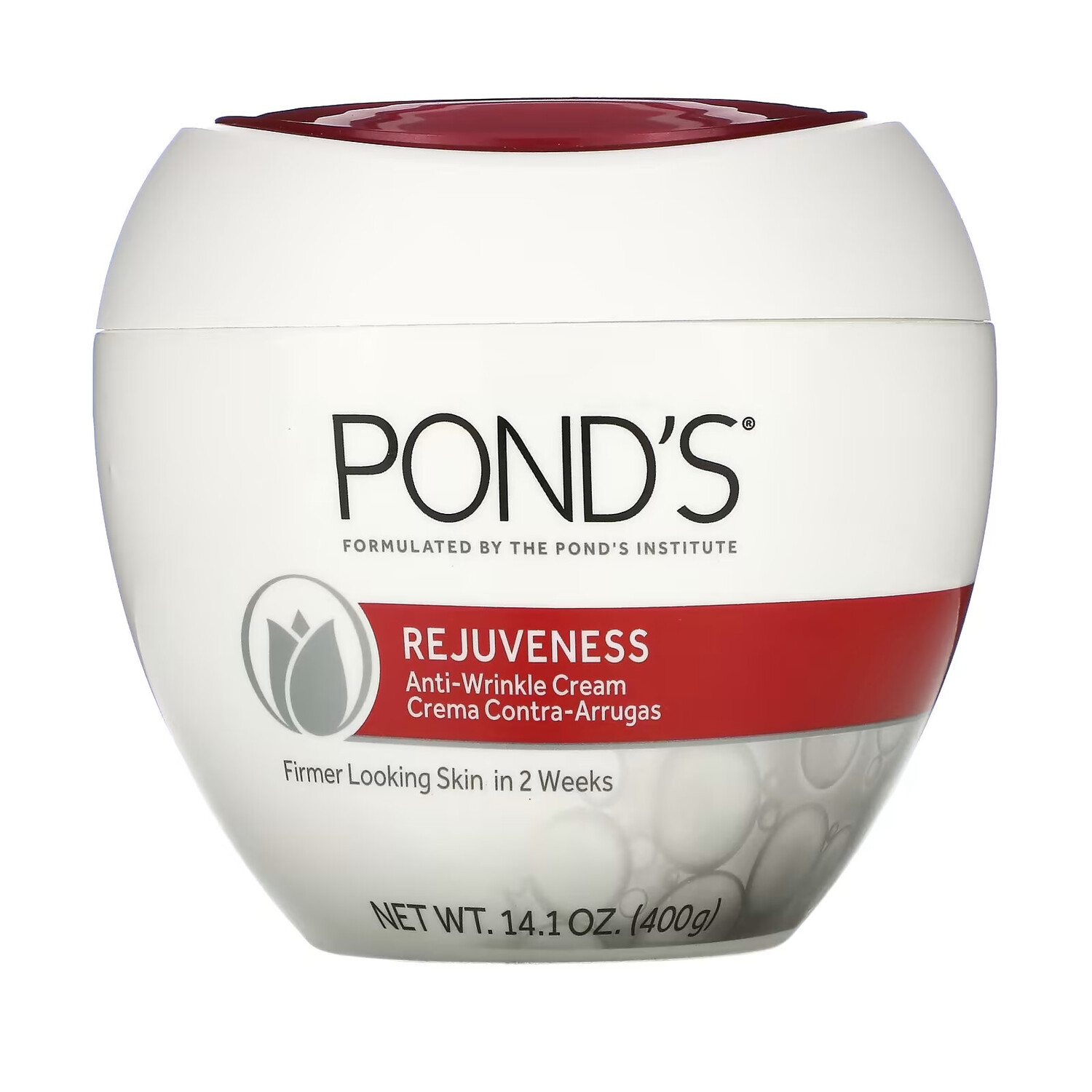 

Pond's, Rejuveness, крем от морщин, 400 г (14,1 унции)