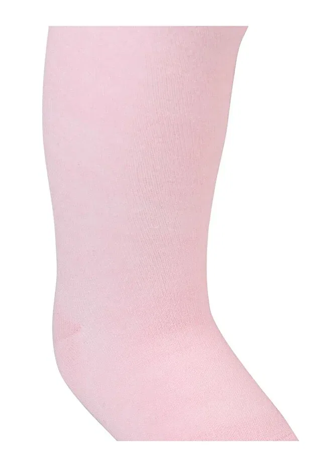 Детские колготки для девочек 6 шт хлопковые Civil Baby, Pink — фото 2