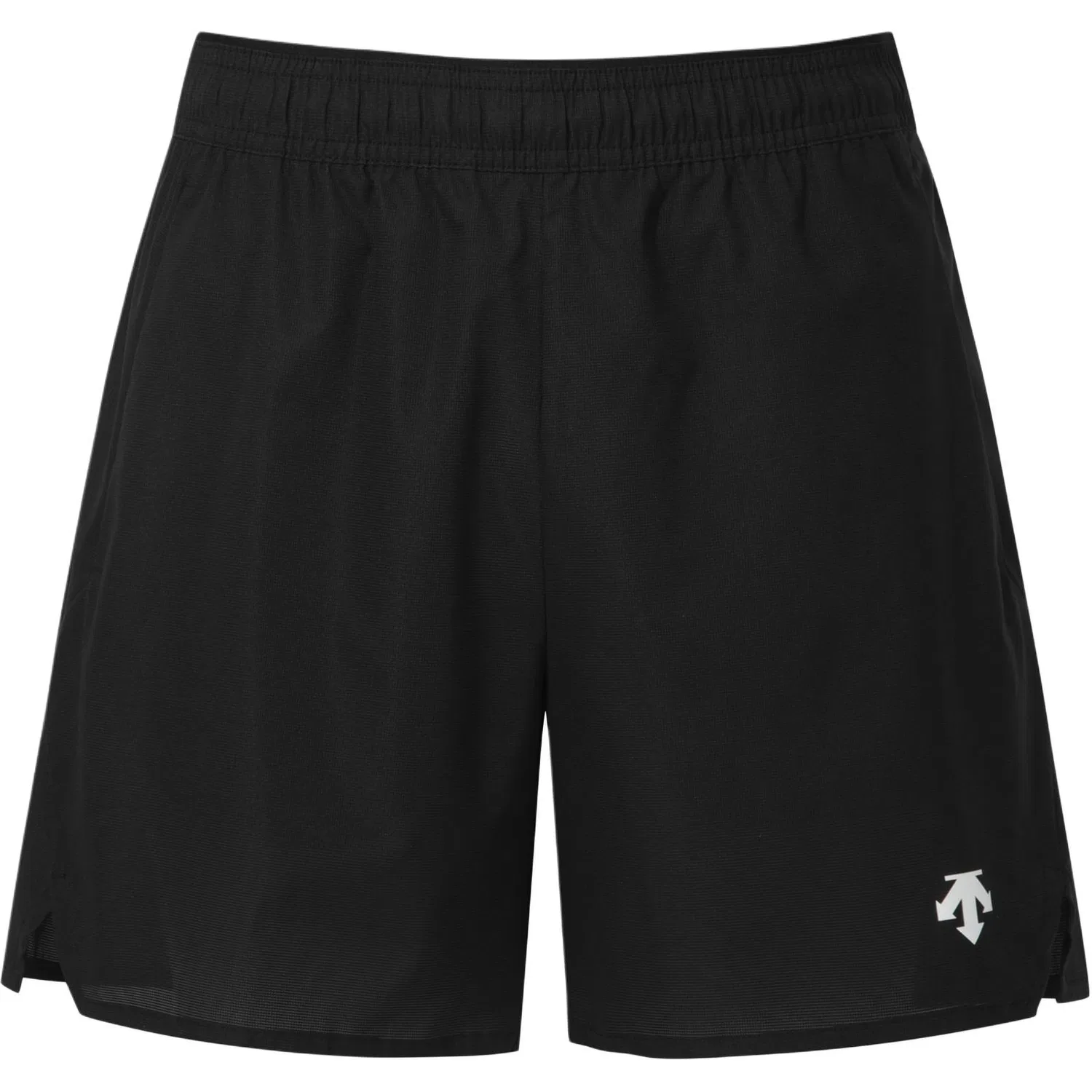 Детские шорты повседневные Black Descente