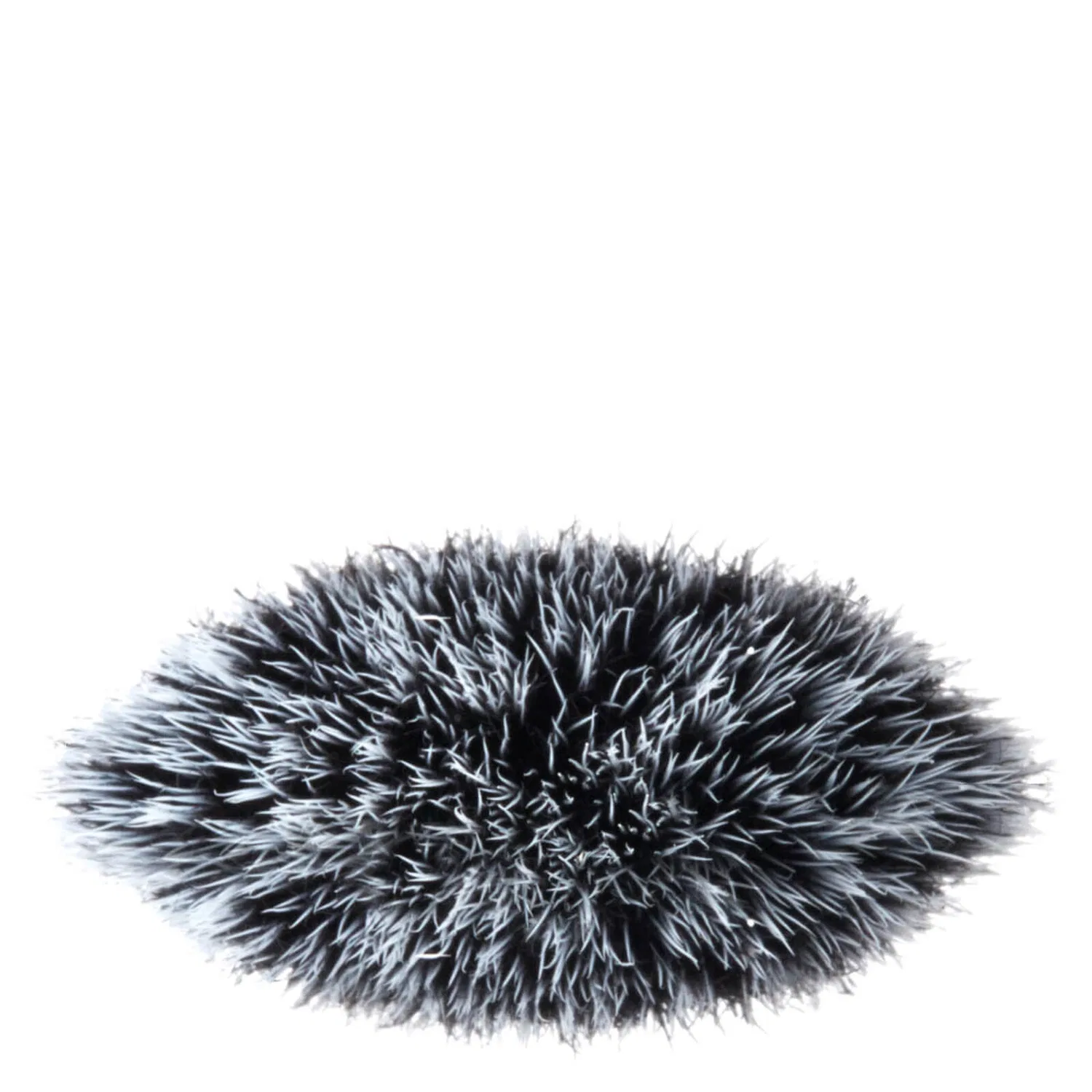 Кисть для румян MAC 159S Duo Fibre Blush Brush — фото 3