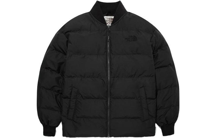 

THE NORTH FACE Мужская стеганая куртка, цвет Black