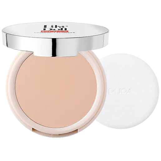 

Матирующая пудра для лица 05 Pupa Like A Doll, 10 гр