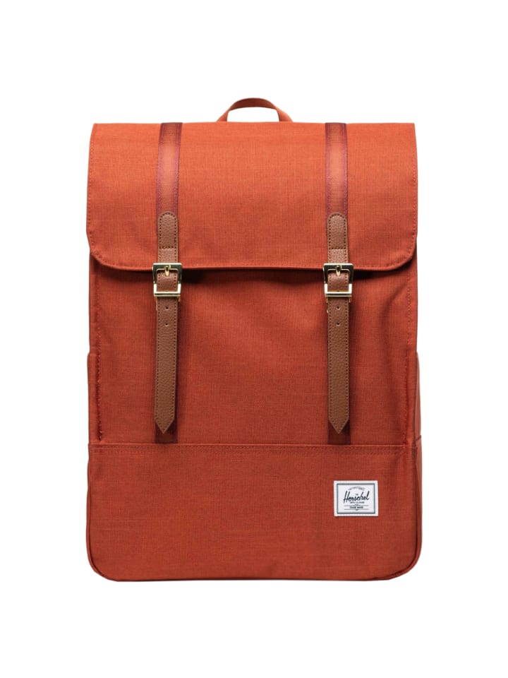 

Рюкзак Herschel, коричневый