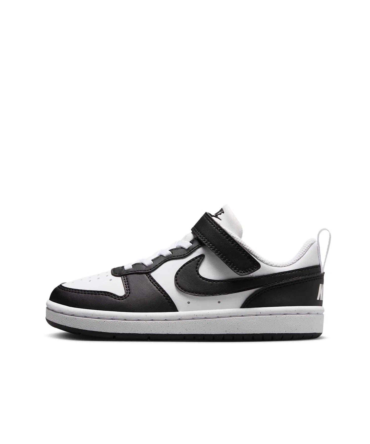 Детские кроссовки Nike Court Borough Low Recraft
