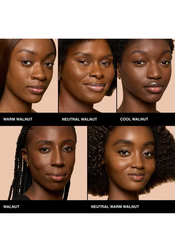 Невесомая тональная основа для лица 30 мл Bobbi Brown, цвет neutral walnut — фото 3