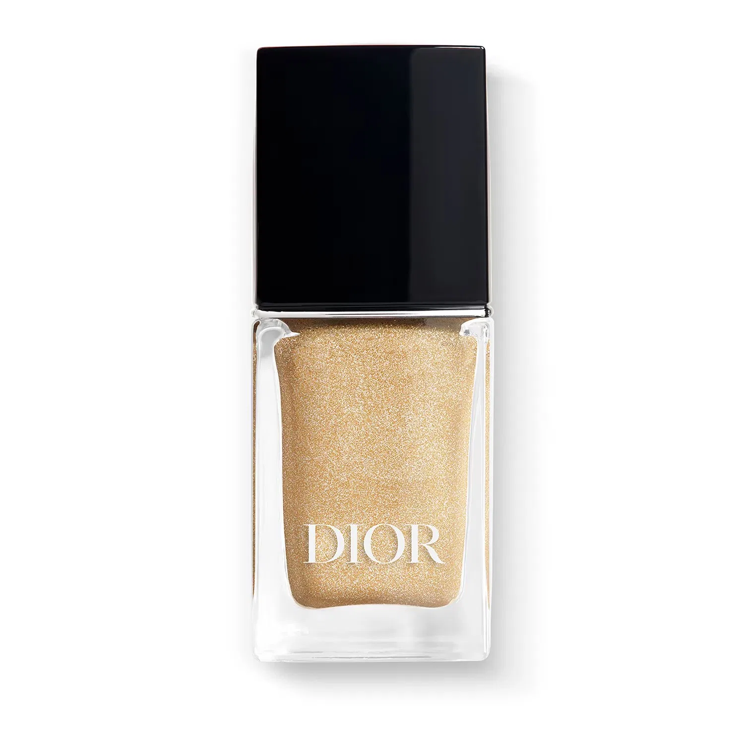 Лак для ногтей с гель-эффектом 10 мл Dior Vernis, 513 J'adore