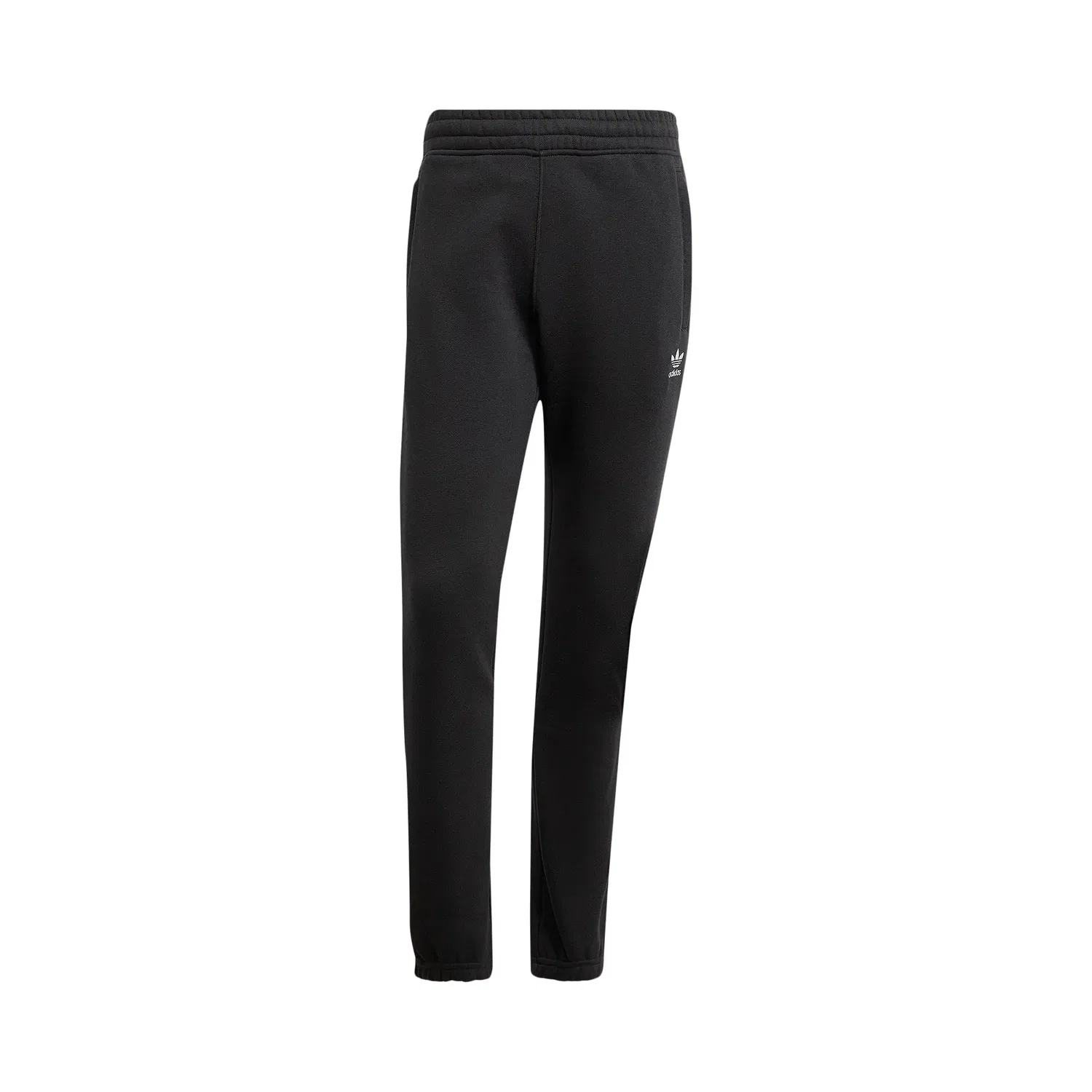 Брюки Adidas Trefoil Essentials, черный