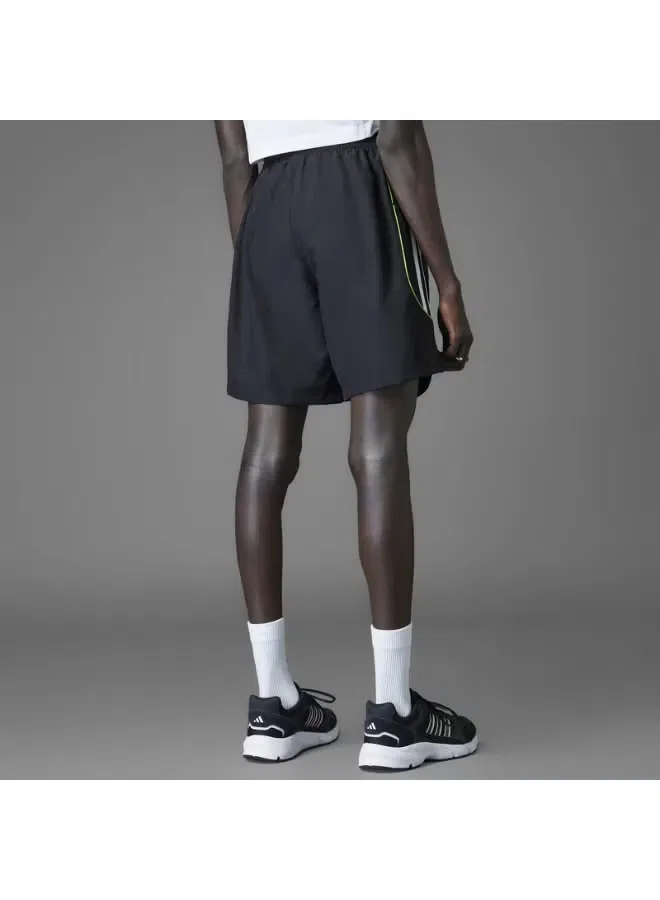 Шорты с принтом Juventus Adidas — фото 2