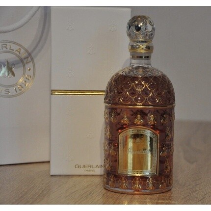 

Mon Guerlain Guerlain EDP 250 мл Gold Bee Bottle, новый в коробке