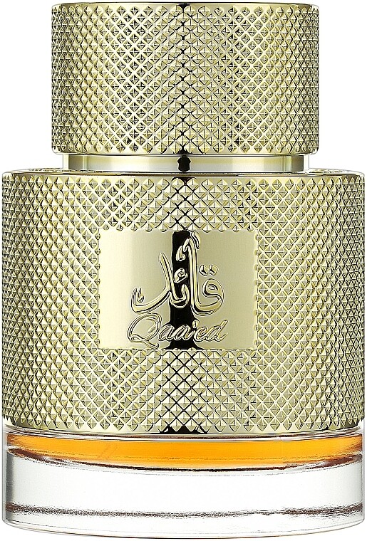 

Духи Lattafa Perfumes Qaa'ed