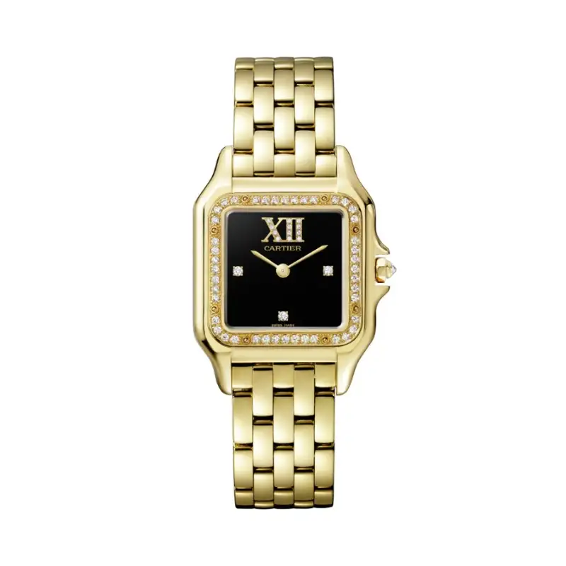 

Часы Panthère de Cartier Cartier