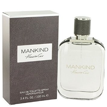 

Туалетная вода, 100 мл Kenneth Cole, Mankind