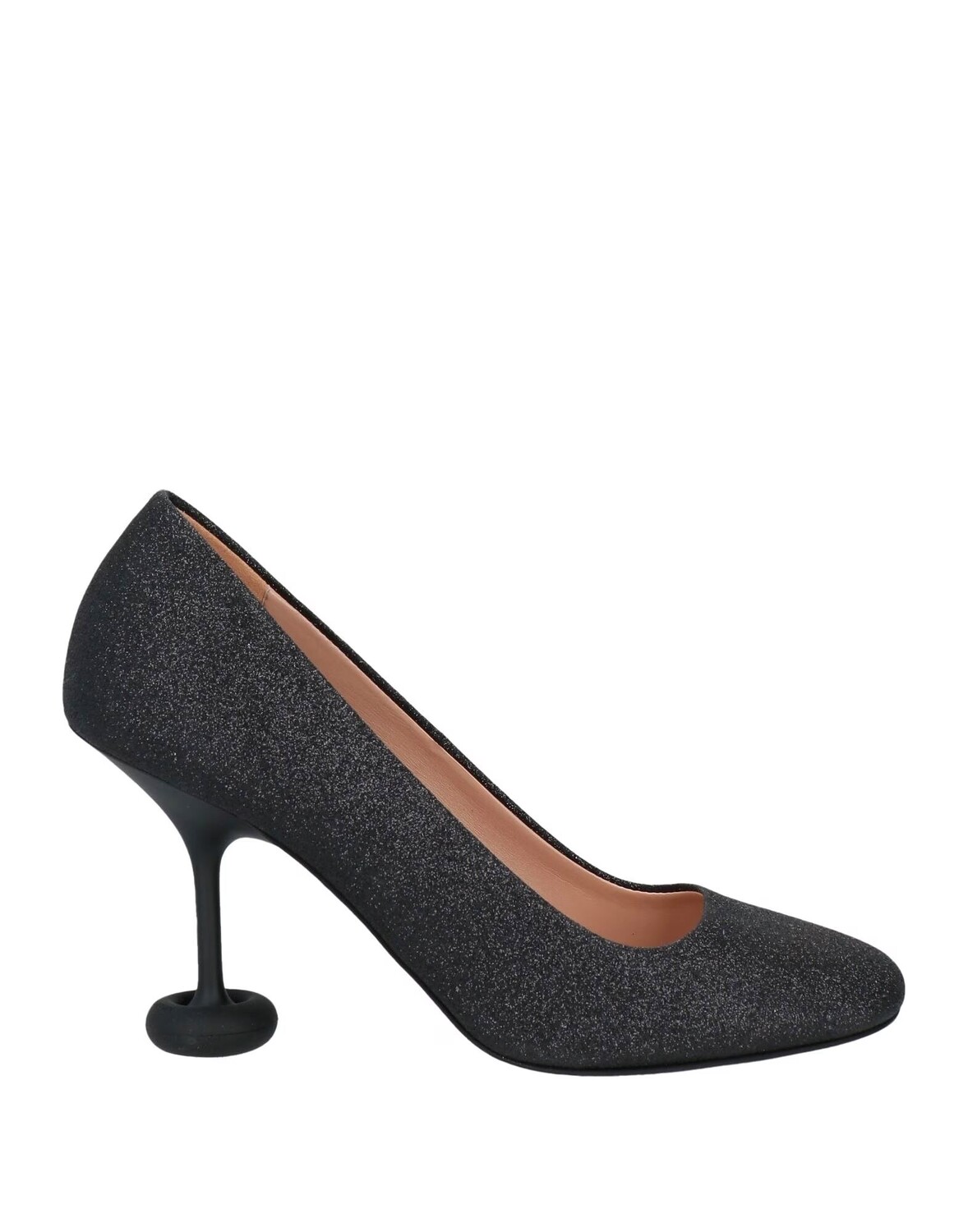Туфли Stella Mccartney, черный
