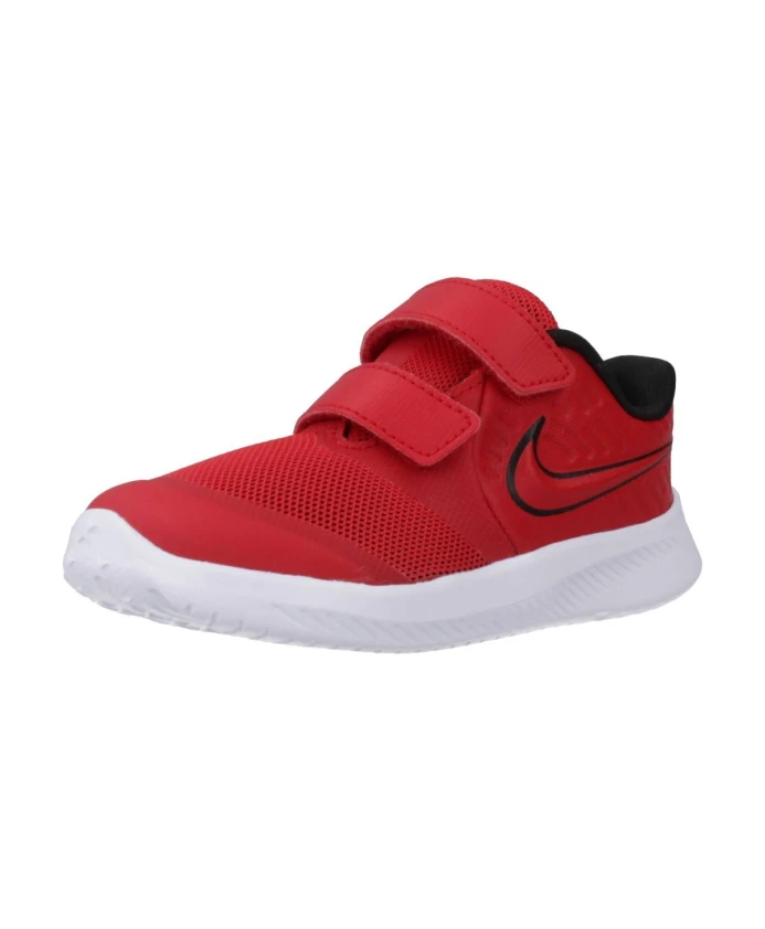 

Кроссовки Nike, красный
