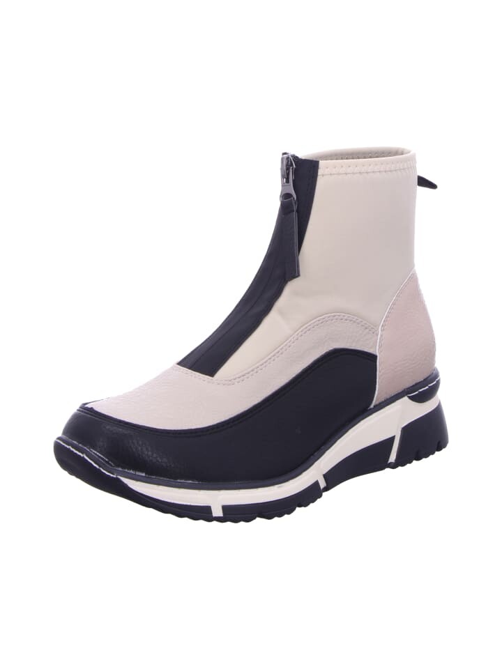 

Высокие кроссовки Sun & Shadow Schlupfstiefelette, бежевый