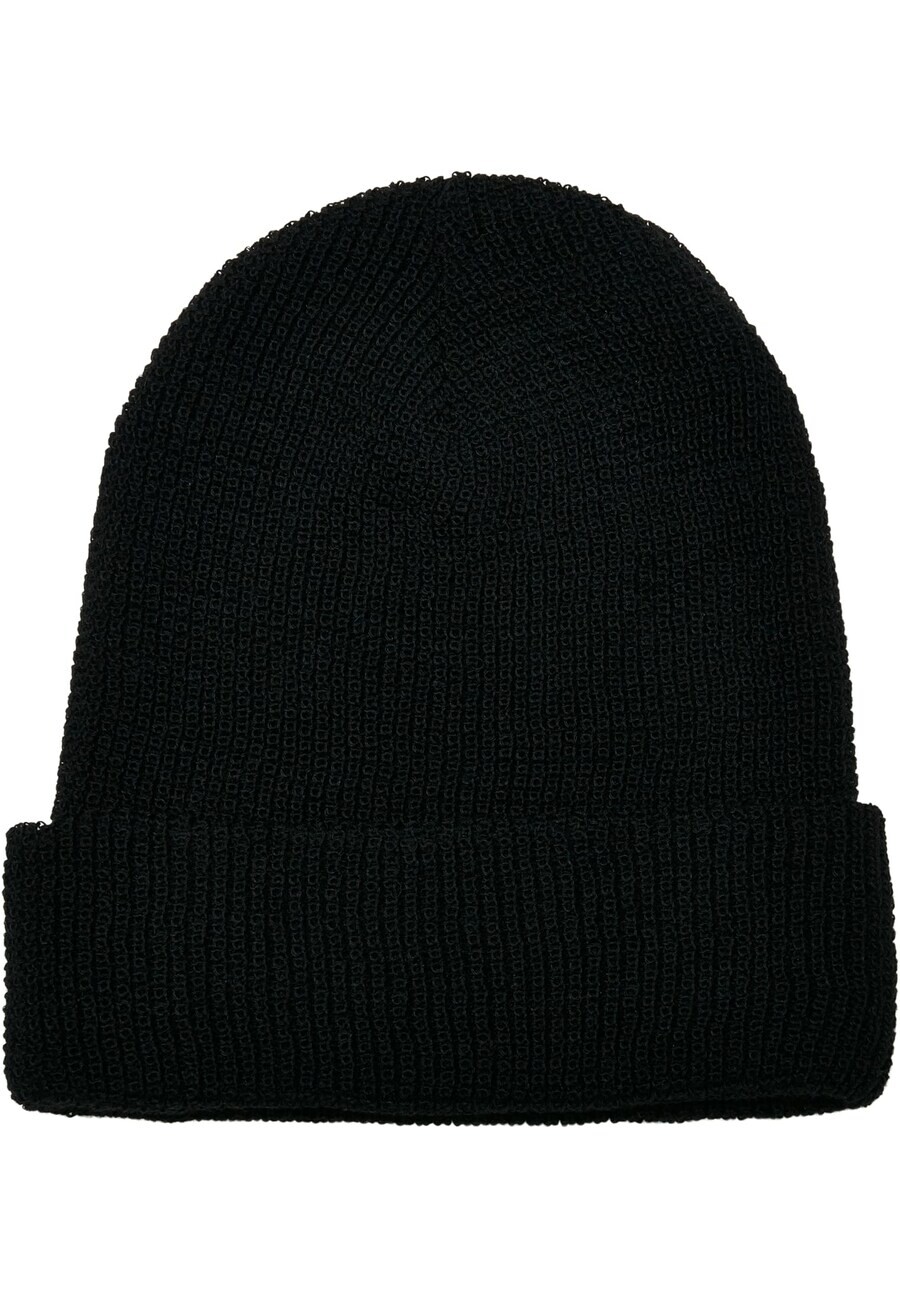 

Шапка Flexfit YARN, черный