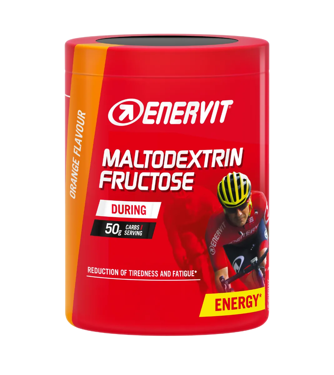 

Enervit Sport Мальтодекстрин Фруктоза 500 г с витамином B2