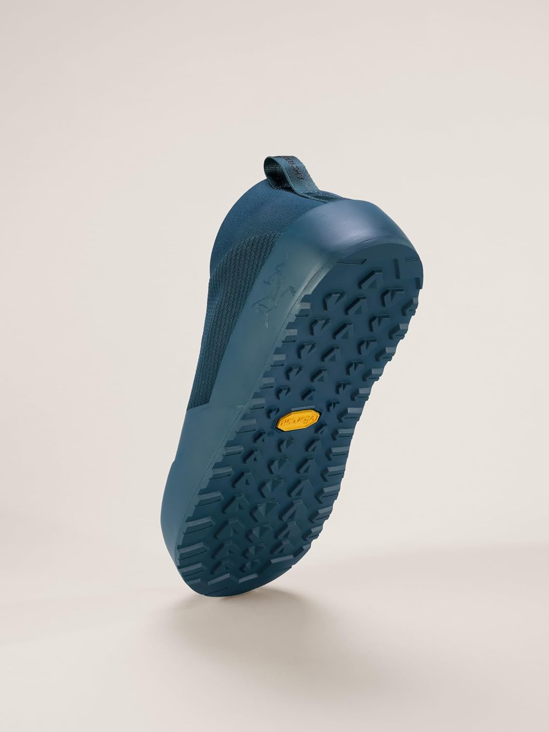 Мужские кроссовки Arc'teryx Kragg- легкие, удобные кроссовки для быстрого подхода к месту назначения, повседневная обувь, Nightscape/Nightscape — фото 3