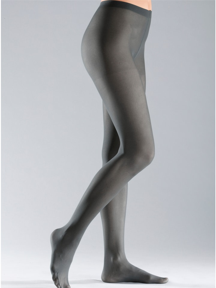 

Esda Колготки антрацитового цвета