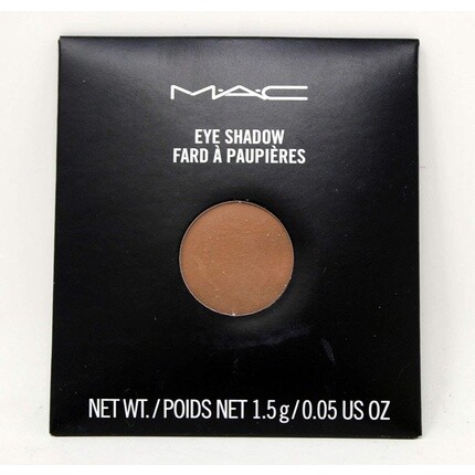 

Маленькая палетка теней для век Pro Cork Sat Mac