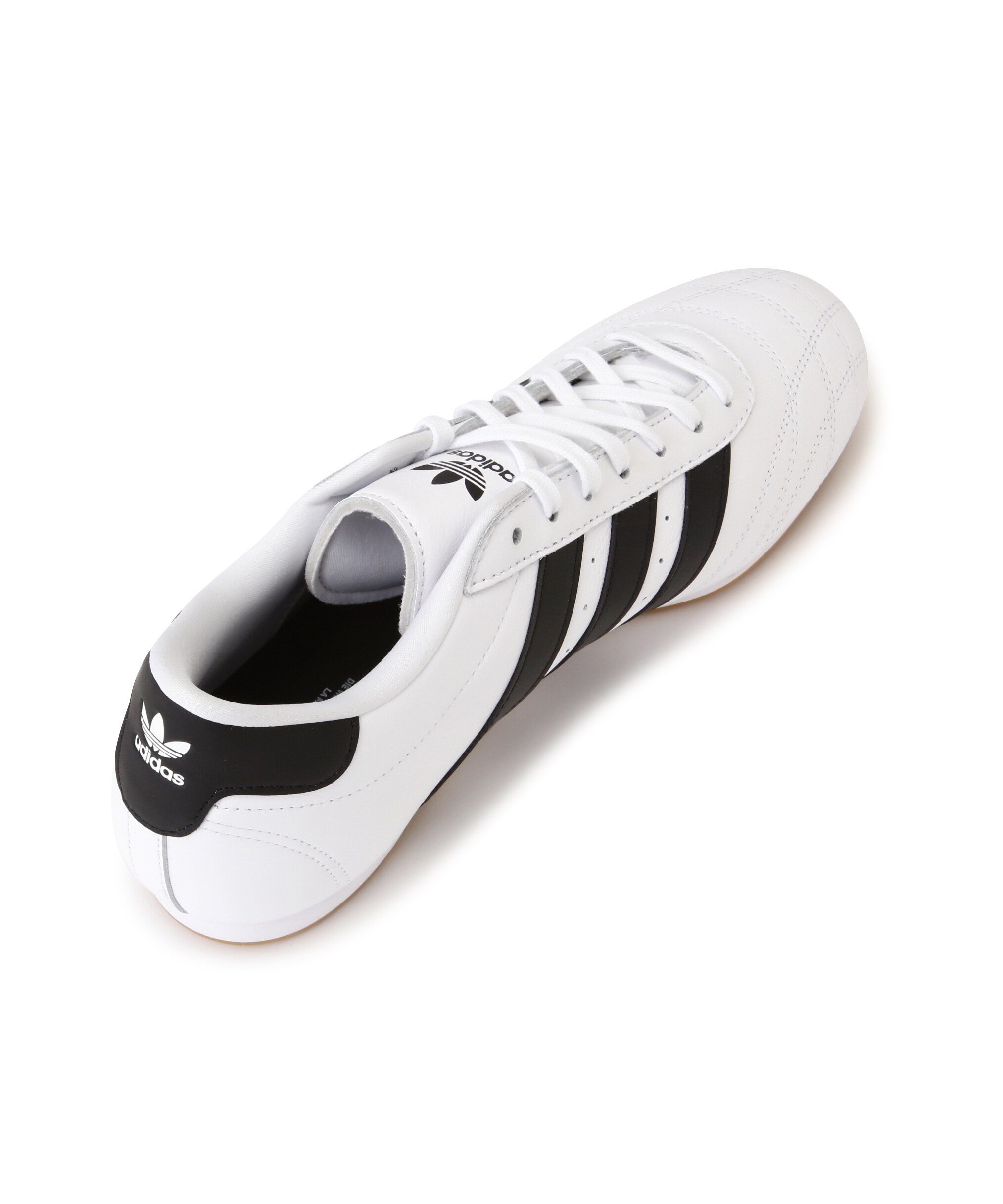 Кроссовки adidas/Adidas/Taekwondo Lace W/Taekwondo Garden Tokyo, white — фото 4