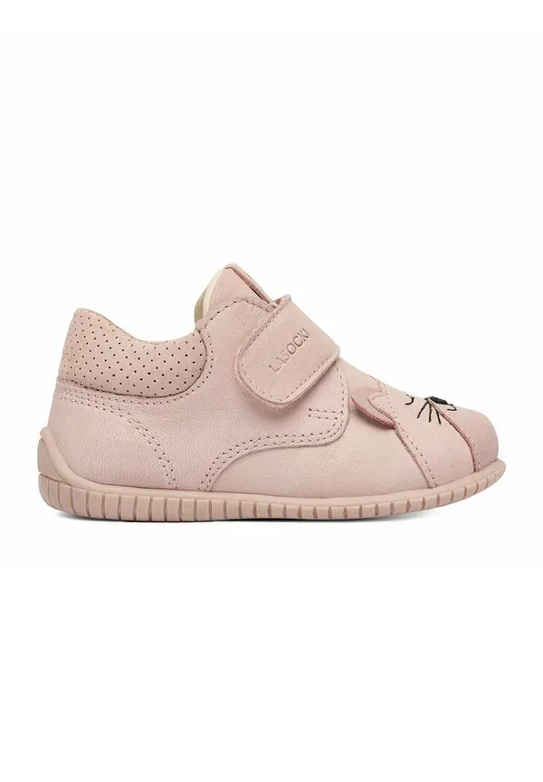 Туфли-лодочки Lasocki Kids ceo ci12 gorky 10c(ii)dz touch strap, розовый