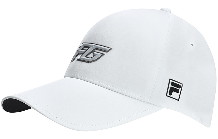 

ФИЛА Мужская фуражка FILA, White