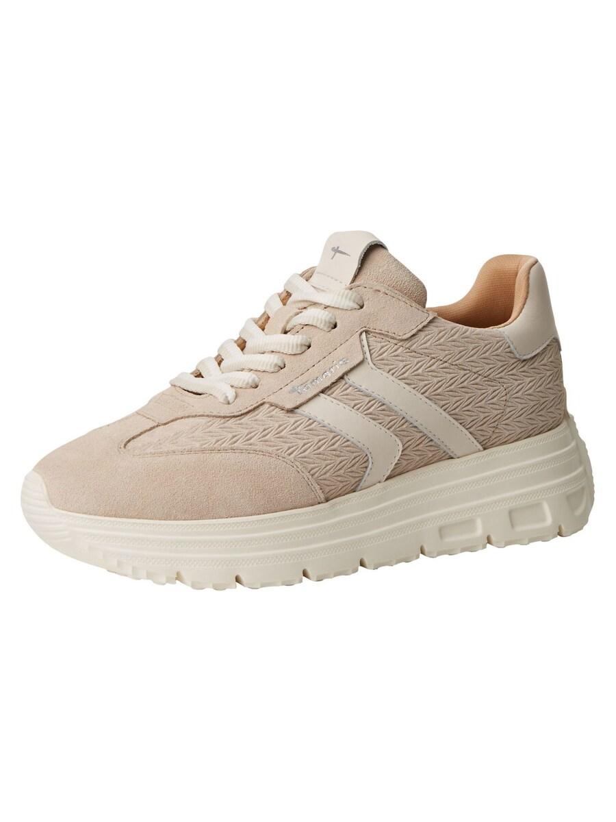 Кроссовки Tamaris, Mocha