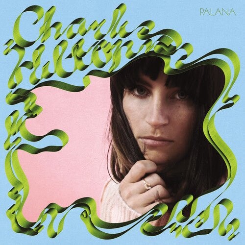 

Виниловая пластинка Hilton, Charlie - Palana