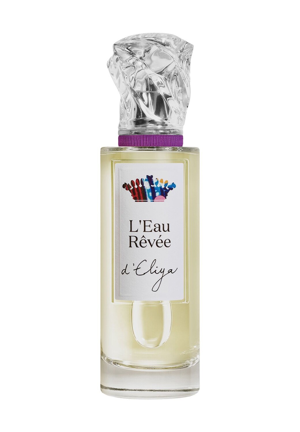 

L'Eau Rêvée d'Eliya, Туалетная вода 50ml sisley