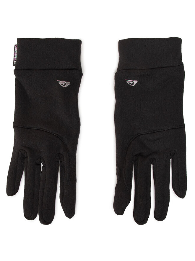

Перчатки Quiksilver, черный