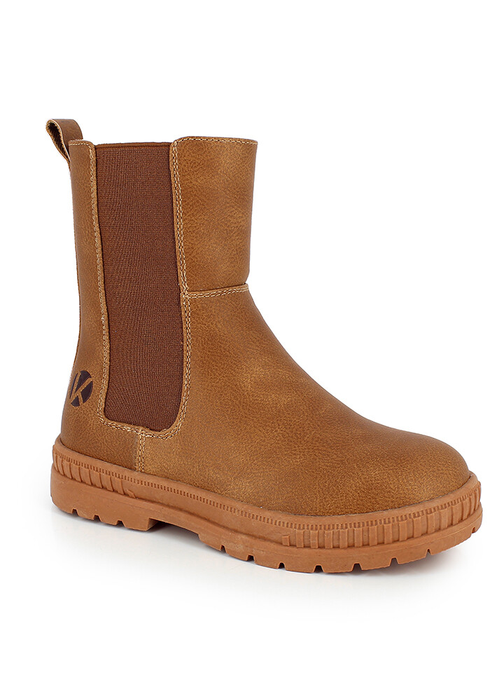 

Ботинки Kimberfeel Winter Billie, кэмел
