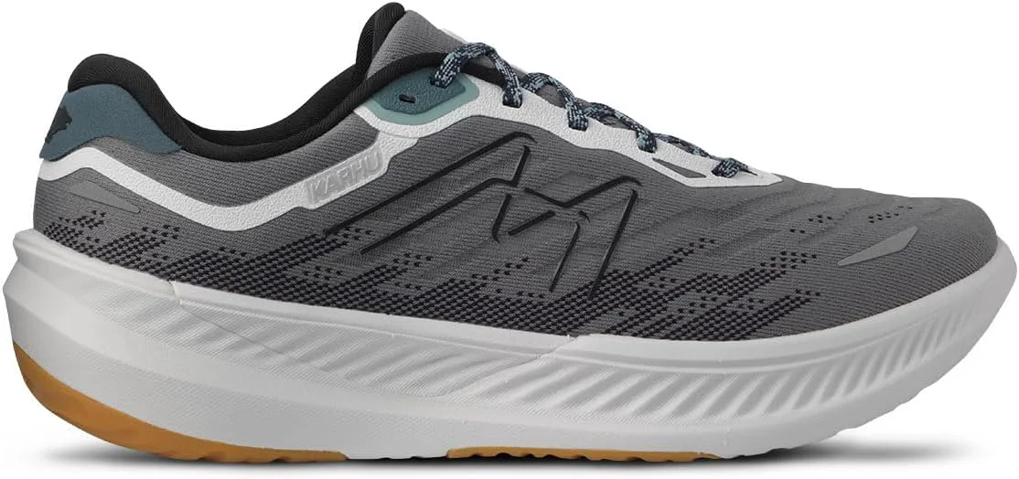 Мужские беговые кроссовки Karhu Fusion 4.0, синий — фото 2