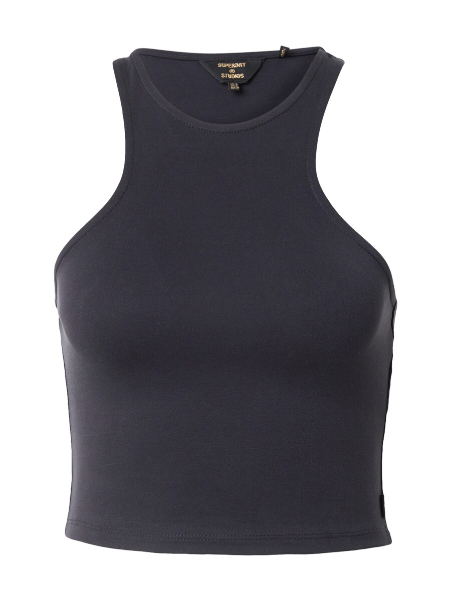 

Топ Superdry, Black