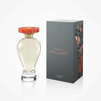

Lubin Princesses De Malabar Eau De Parfum 100ml