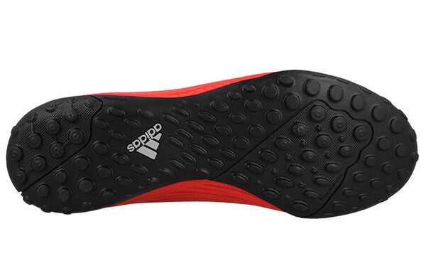 Кроссовки x 16.4 tf turf кроссовки красные Adidas, оранжевый — фото 4